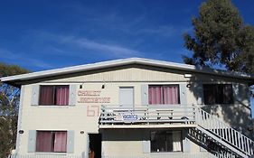 Chalet Jindabyne